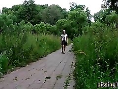 10 movies - I piss where I want