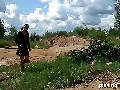 10 movies - The summer pissing